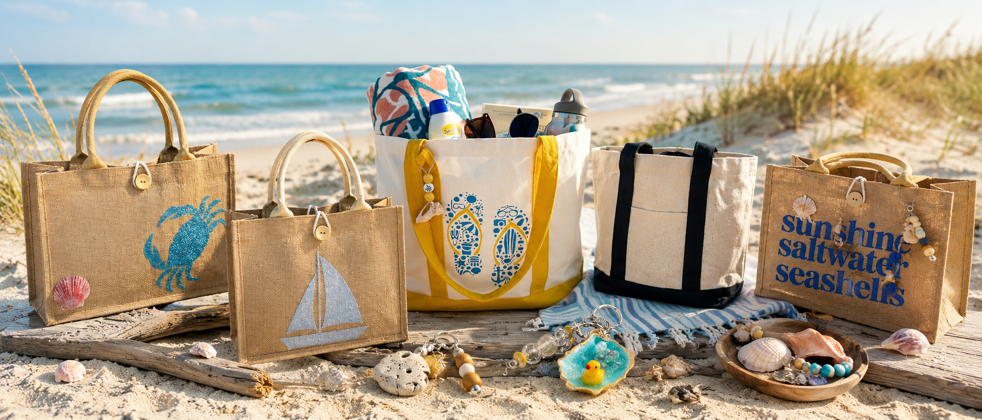 Bags & Accessories
