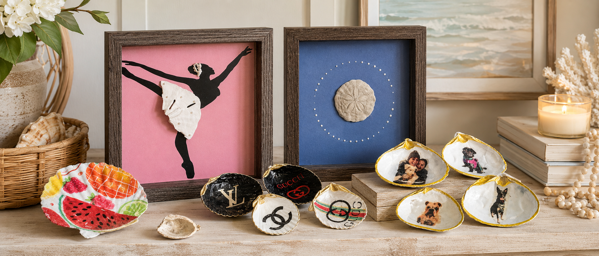 Home Decor