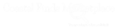 Coastal Finds Marketplace logo