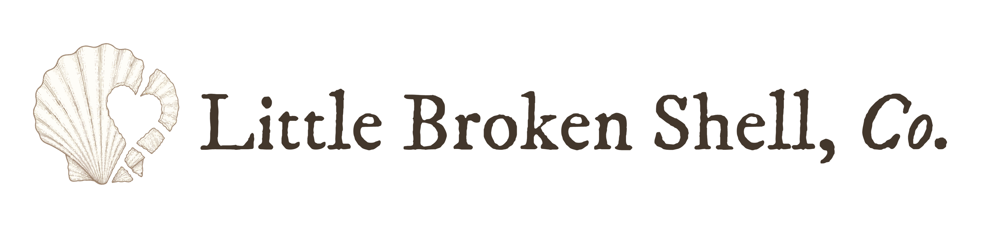 Little Broken Shell, Co.