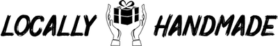 Locally Handmade logo