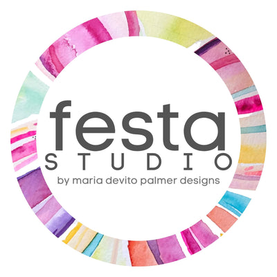 Festa Studio logo